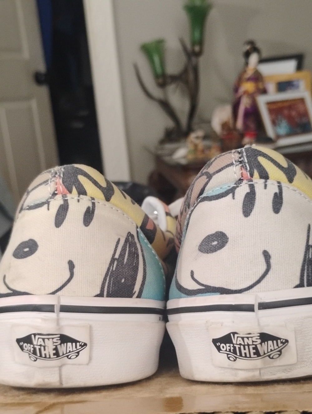 VANS Peanuts - Picture 8 of 10
